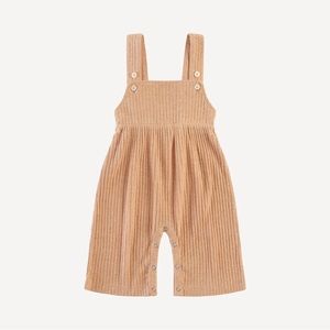 Kate Quinn Pinafore Overalls